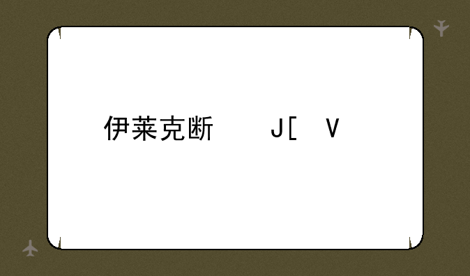 伊莱克斯咖啡壶