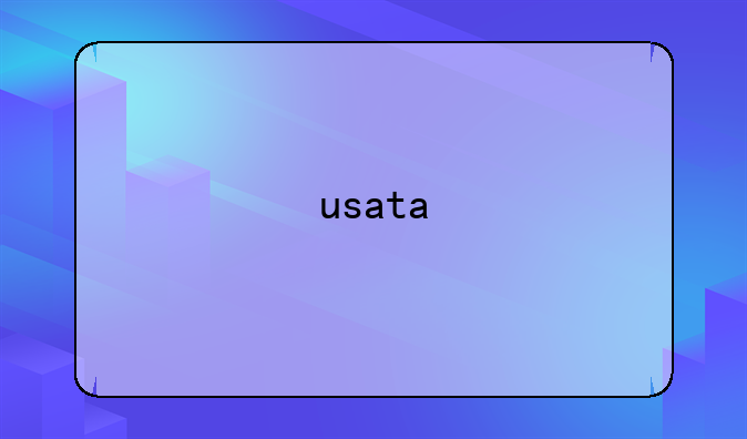 usata