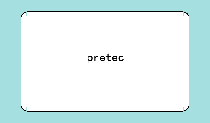 pretec