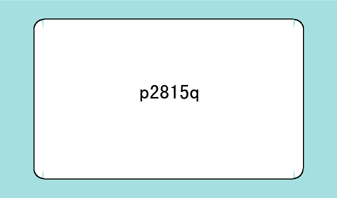 p2815q