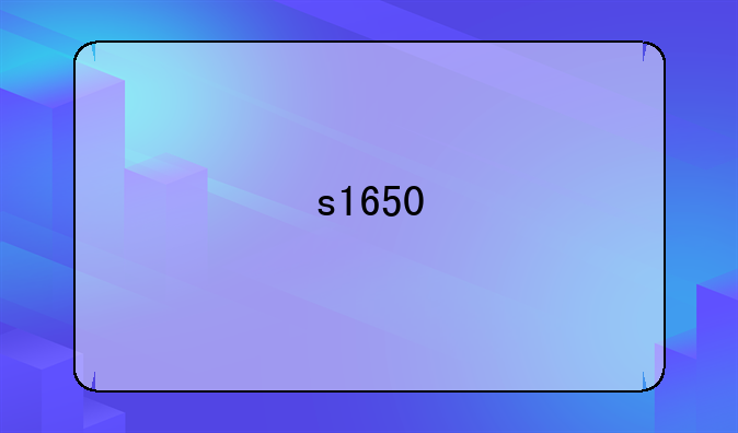 s1650