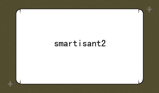 smartisant2