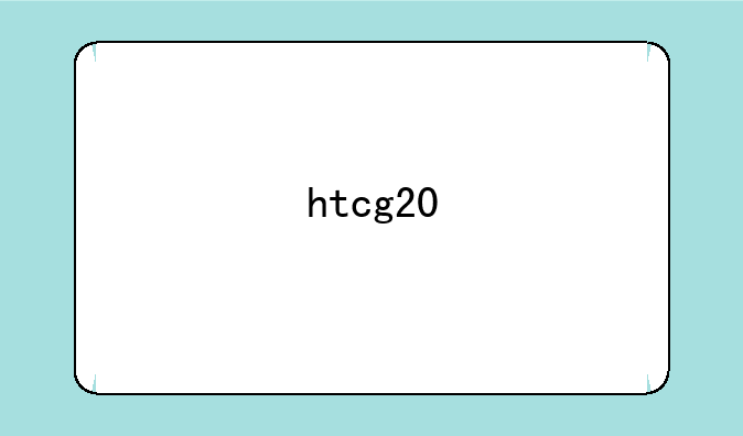 htcg20