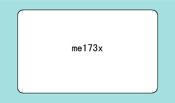 me173x