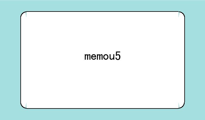 memou5