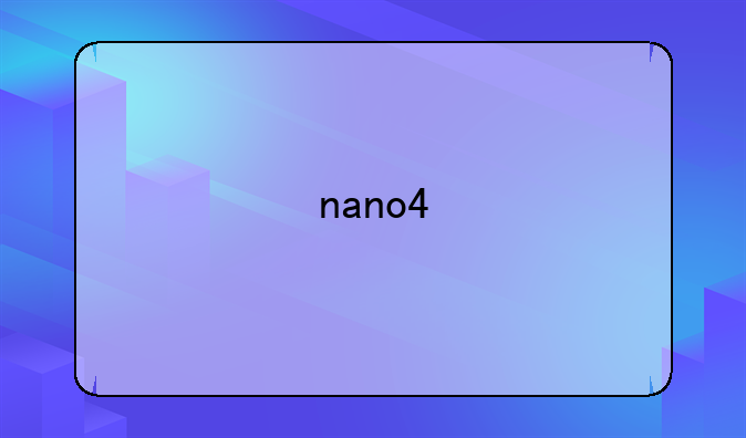 nano4